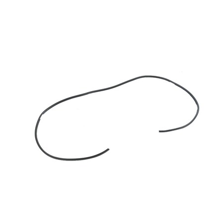 Mopar Sunroof Glass Seal, 68194942AA 68194942AA